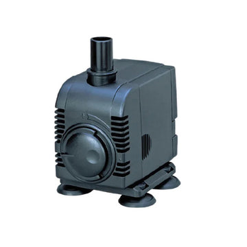 SUBMERSIBLE RETURN PUMP (198gph)