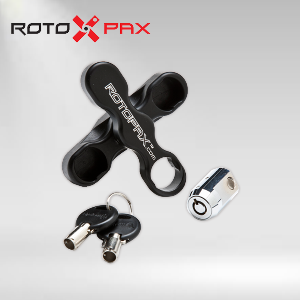 RotopaX LOX-T-Handle