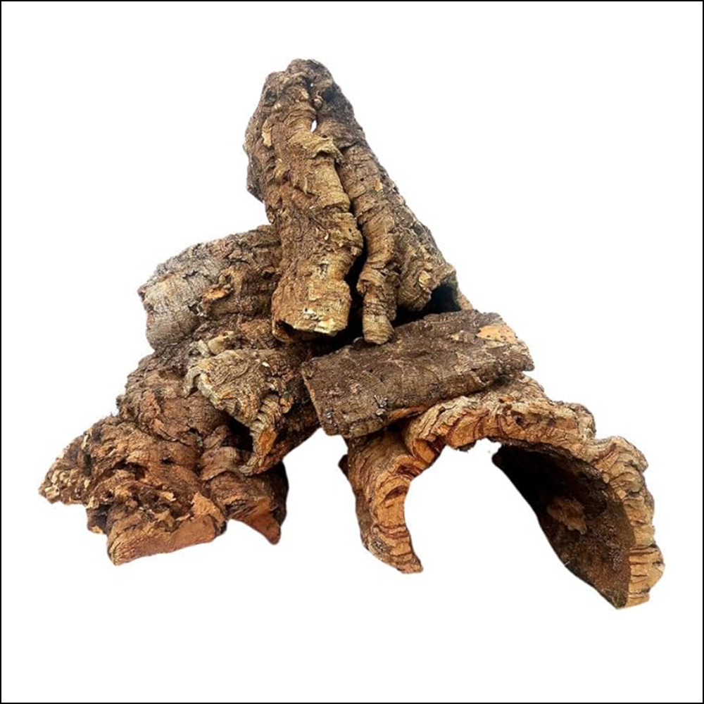 Cork Bark