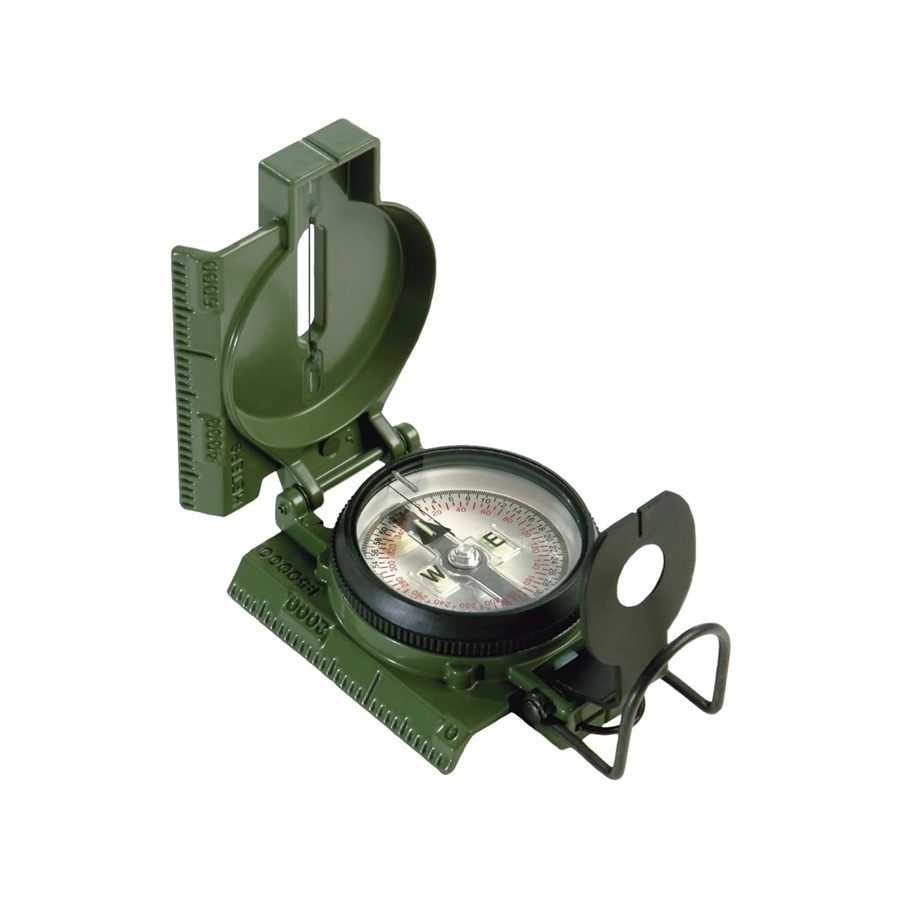 Cammenga 3H Cammenga G.I. Military Tritium Lensatic Compass