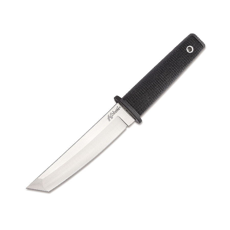 Kobun Boot Knife Fixed Plain Edge