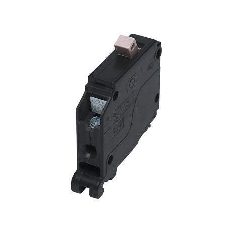 Cutler Hammer CH150 Circuit Breaker, 1-Pole 50-Amp