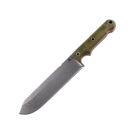 White River Firecraft 7 - Kydex Sheath