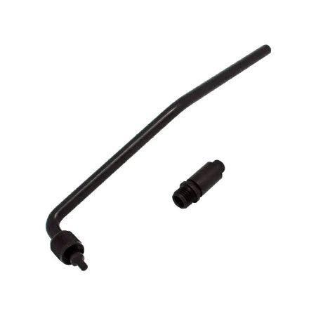 Turbo Trem Arm Black