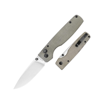 Kizer Original(XL) 3.27 Inches Pocket Knife V4605C1