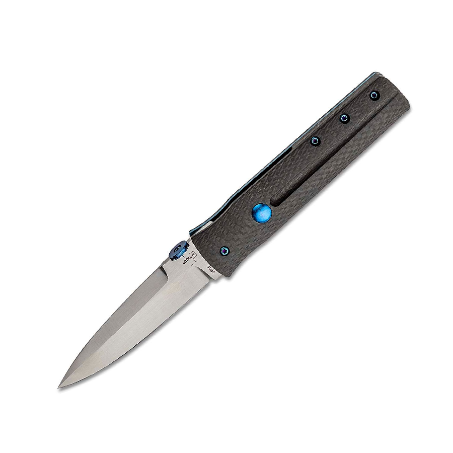 Boker Plus Chuck Gedraitis Folding Knife