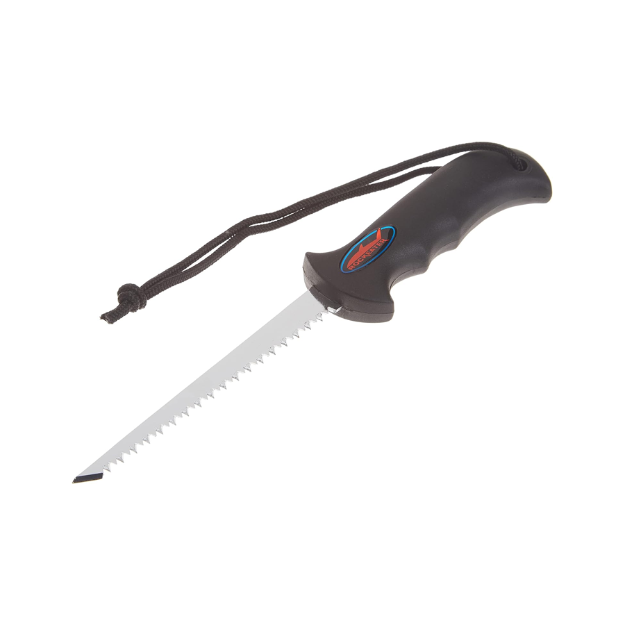 Shark 10-2206 Rockeater Drywall Saw