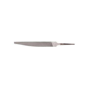 Nicholson Hand File American Pattern Double Cut, 6