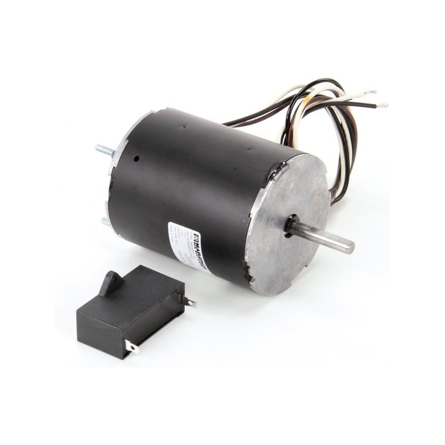 Hoshizaki FM115A Fan Motor Kit 1