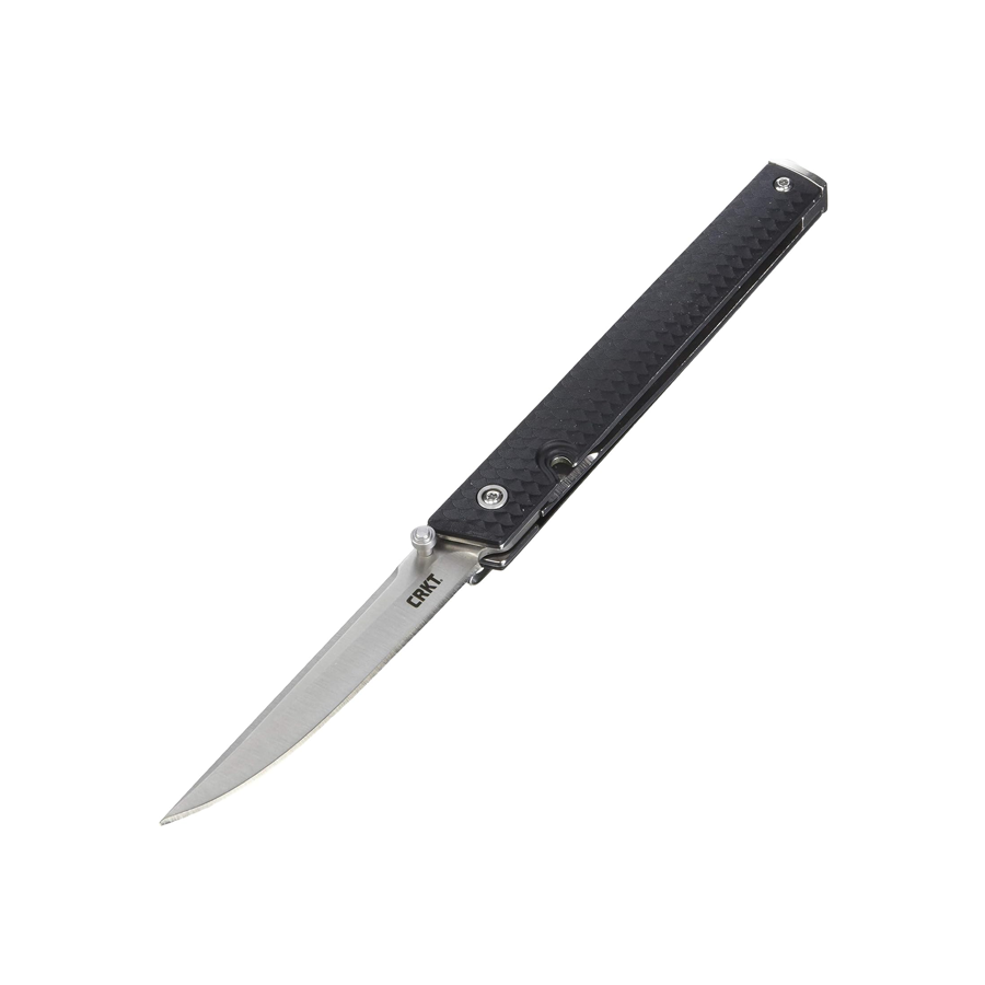 CRKT 7096C Knives & Blades Folding Blade One Hand Open