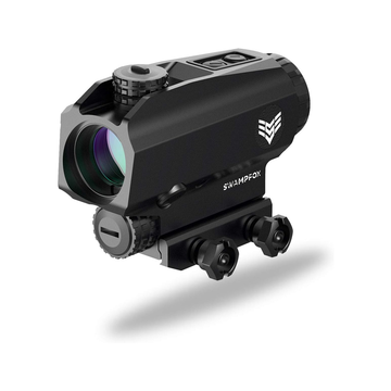 Blade Prism Scope (1X25) for Speed and Precision with IR BRC Reticle.