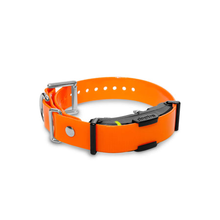 Dogtra ARC Additional 3/4-Mile Slim Ergonomic Receiver E-Collar - Orange