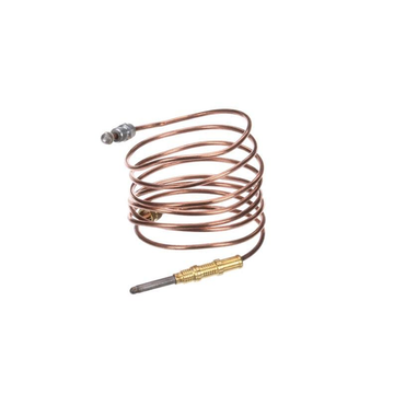 M1296A Thermocouple 72 Long