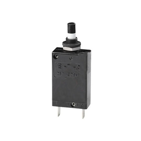 Circuit Protection and Control 2-5700-IG1-P10-DD-15A