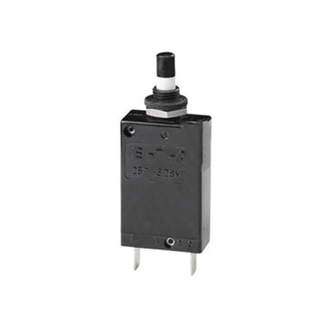 Circuit Protection and Control 2-5700-IG1-P10-DD-15A