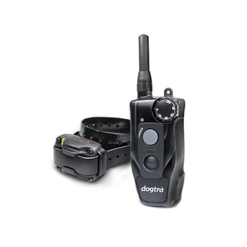 Dogtra 200C 1/2-Mile Waterproof One-Handed Remote E-Collar