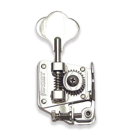 BT2 Bass Xtender - Clover Key - Nickel