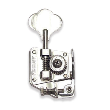 BT2 Bass Xtender - Clover Key - Nickel