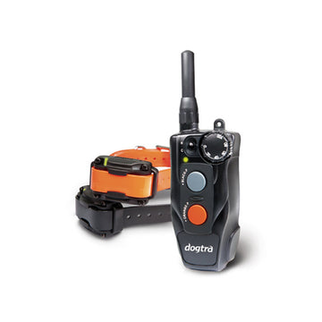 Dogtra 202C Two Dog Remote Dog Training Collar