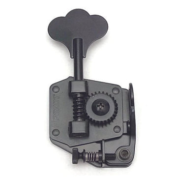 BT3 Bass Xtender - Clover Key - Black