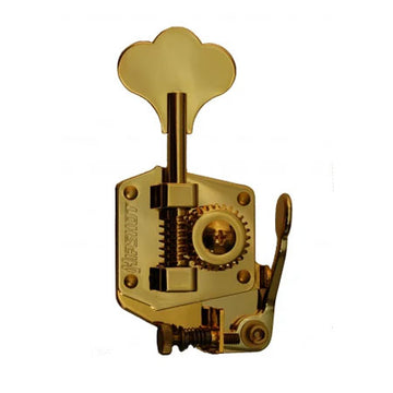 BT3 Bass Xtender - Clover Key - Gold