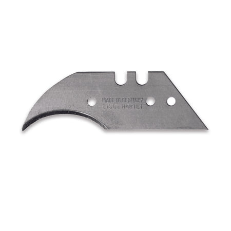 German Concave LVT Hook Blade, 100/Multipack