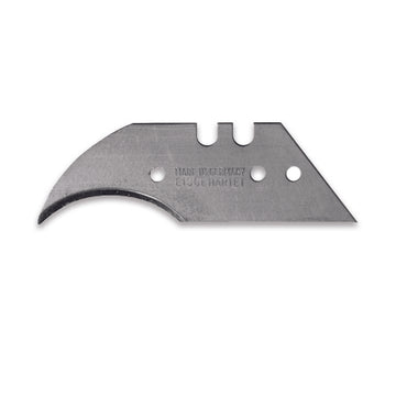 German Concave LVT Hook Blade, 100/Multipack
