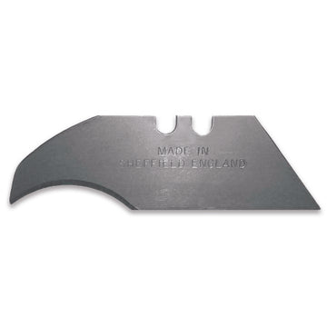 English Concave Hook Blade, 100/Box