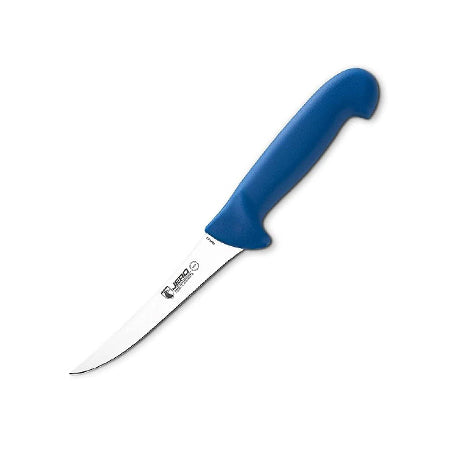 P3 5" Curved Stiff Blade Boning Knife