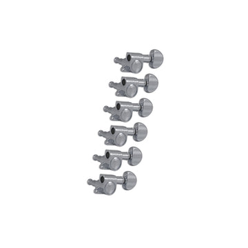 Mini rotomatics chrome set 6 6-in-line