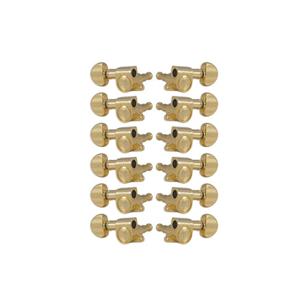 mini rotomatics gold set 12 6 + 6