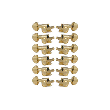 mini rotomatics gold set 12 6 + 6
