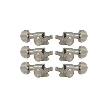 Mini Rotomatics Nickel Set 6 3 + 3