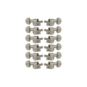 Mini Rotomatics Nickel Set 12 6 + 6