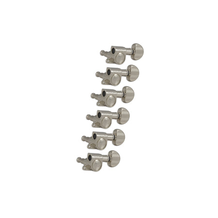 Mini Rotomatics Nickel Set 6 6-in-Line