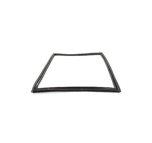 True Gasket, Tssu/Tuc/Twt-48/72 Wid Black, Uc