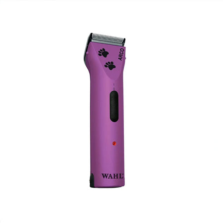 Wahl Arco Cordless Pet Clipper Kit