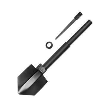 Entrenching Tool Shovel with Saw, ET17169