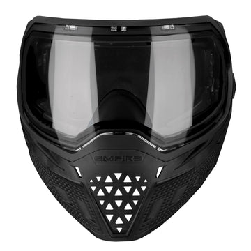 Empire EVS Paintball Goggles – Black