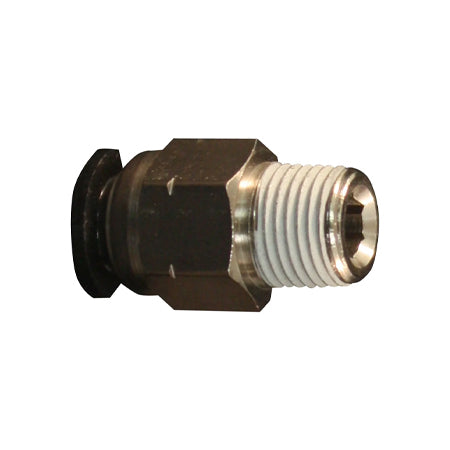 1/8" MNPT 5/16" OD Push-to-Connect Tube Fitting (Box of 10)
