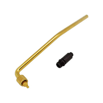 Turbo Trem Arm Gold