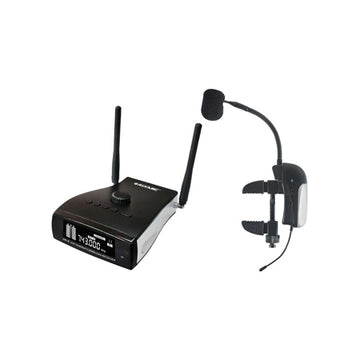 PR-8/VT-1 Wireless violin microphone