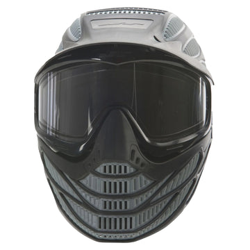 JT Flex 8 Full Cover Paintball Mask – Black/Grey