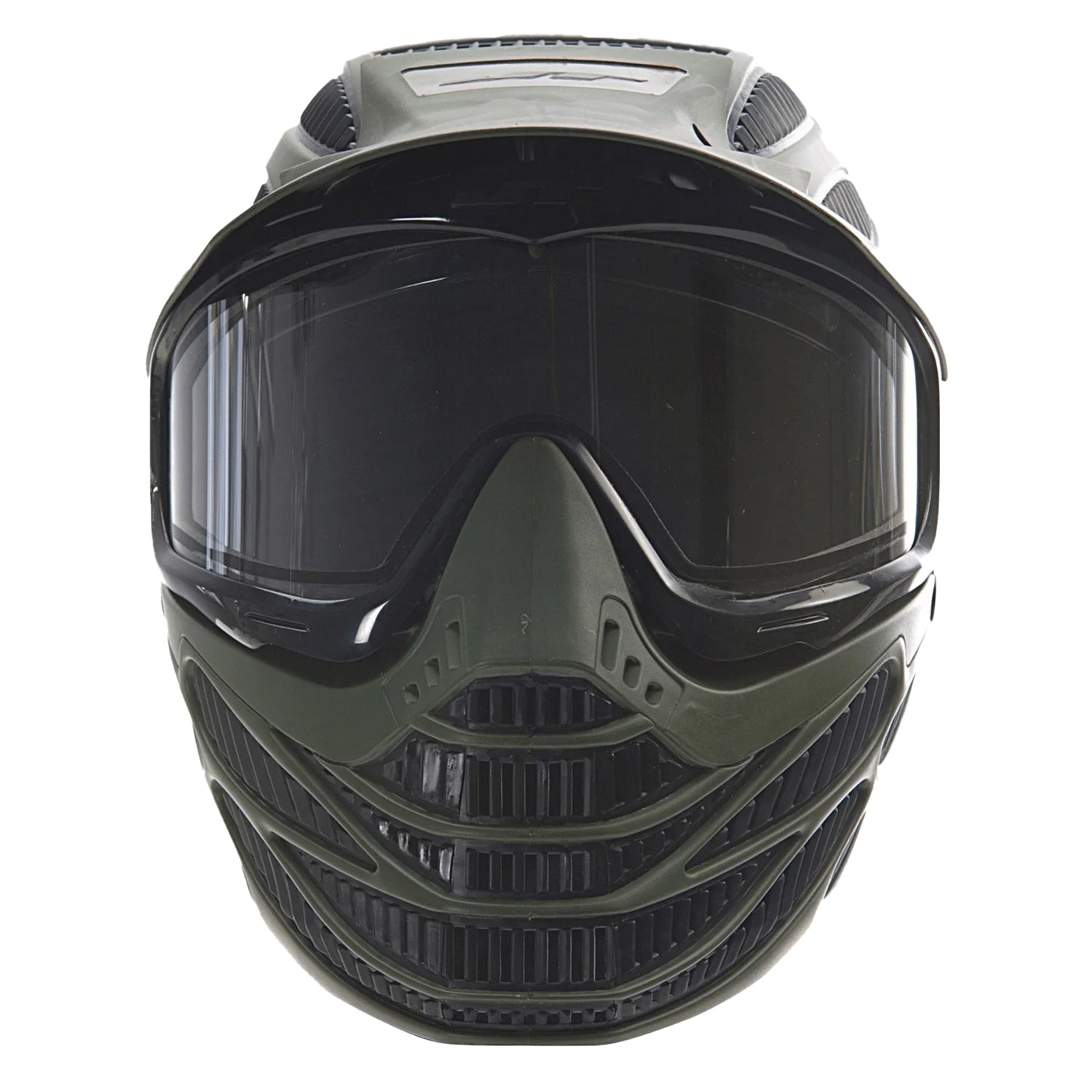 JT Flex 8 Full Cover Paintball Mask – Olive