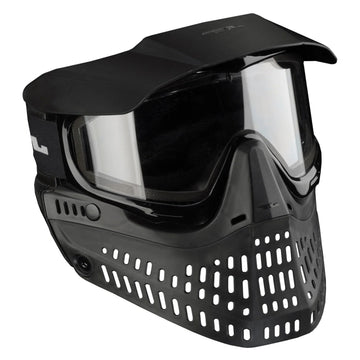 JT Proflex Paintball Mask – Black