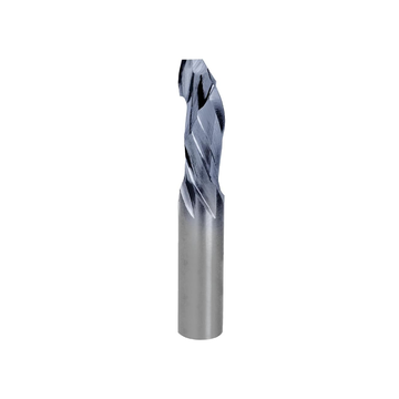 77-106: 3/8" (Dia.) Single Compression Bit with 1/2" Shank