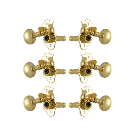Sta-Tite™ Vertical Gold Set 6 3 + 3