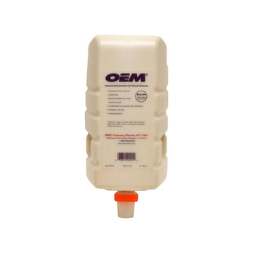 OEMTOOLS 24291 4-Liter Hand Cleaner Refill Bottle