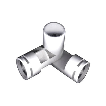 PVC- Adjustable joint fitting 1