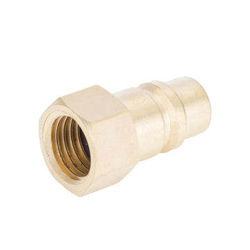 Refrigerant Tank Adapter (R134a)